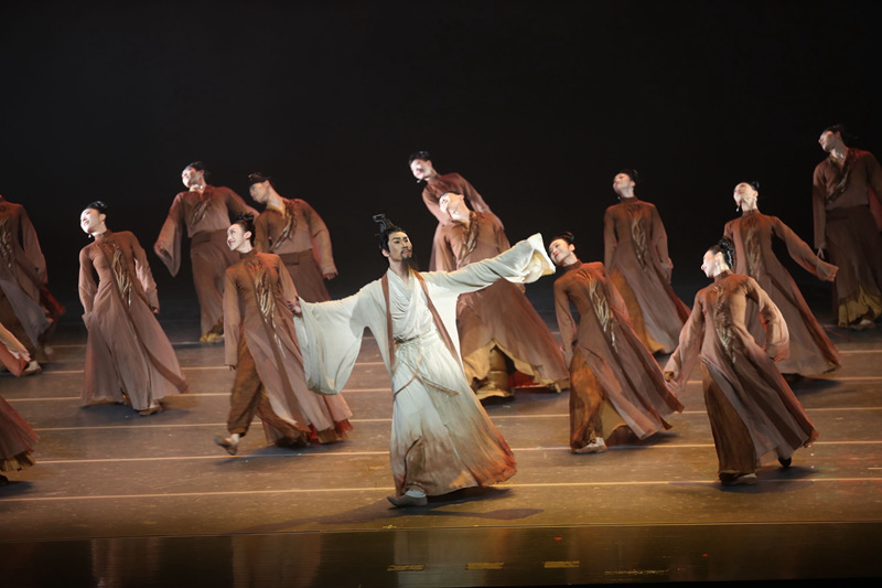 文藝精品薈萃 彰顯時代匠心 | 2025年省文華獎評選暨惠民演出在通啟幕