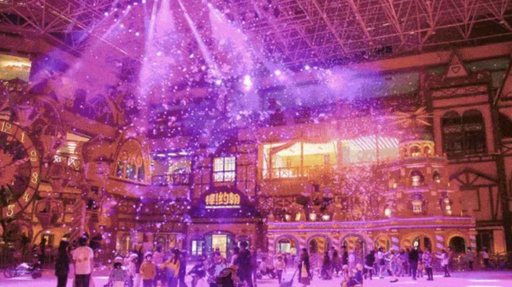 今年1—11月旅游收入破122億元 | 崇川文旅體融合玩出“新花樣”