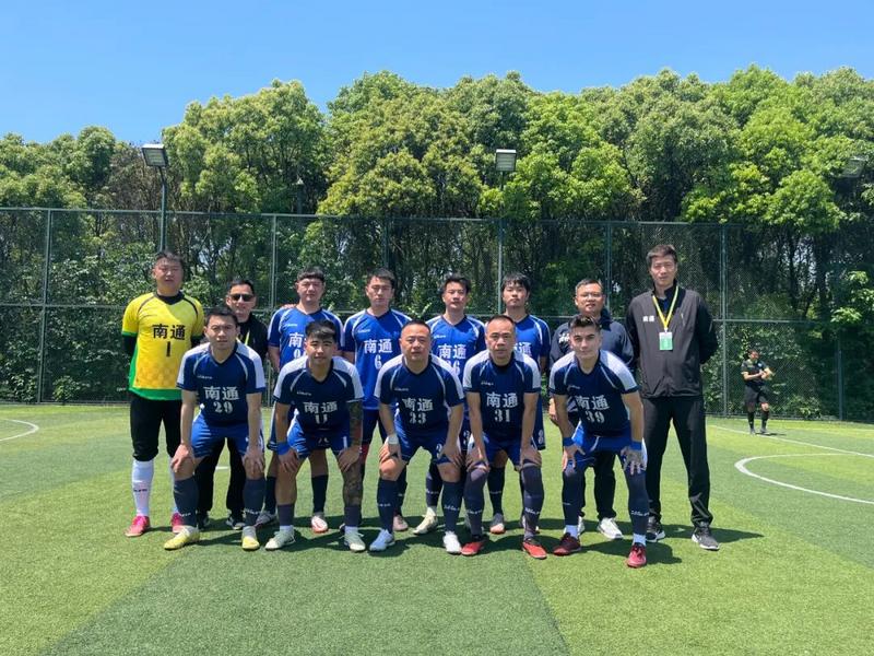 “通超”球員周平：癡情織就綠茵夢