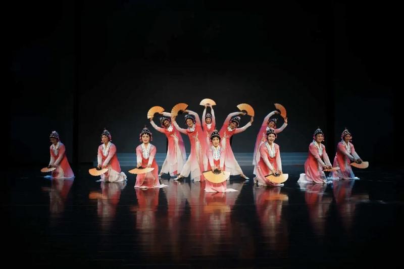 “潮啟江?！ぶ驹竿小?025啟東文化志愿服務活動落幕