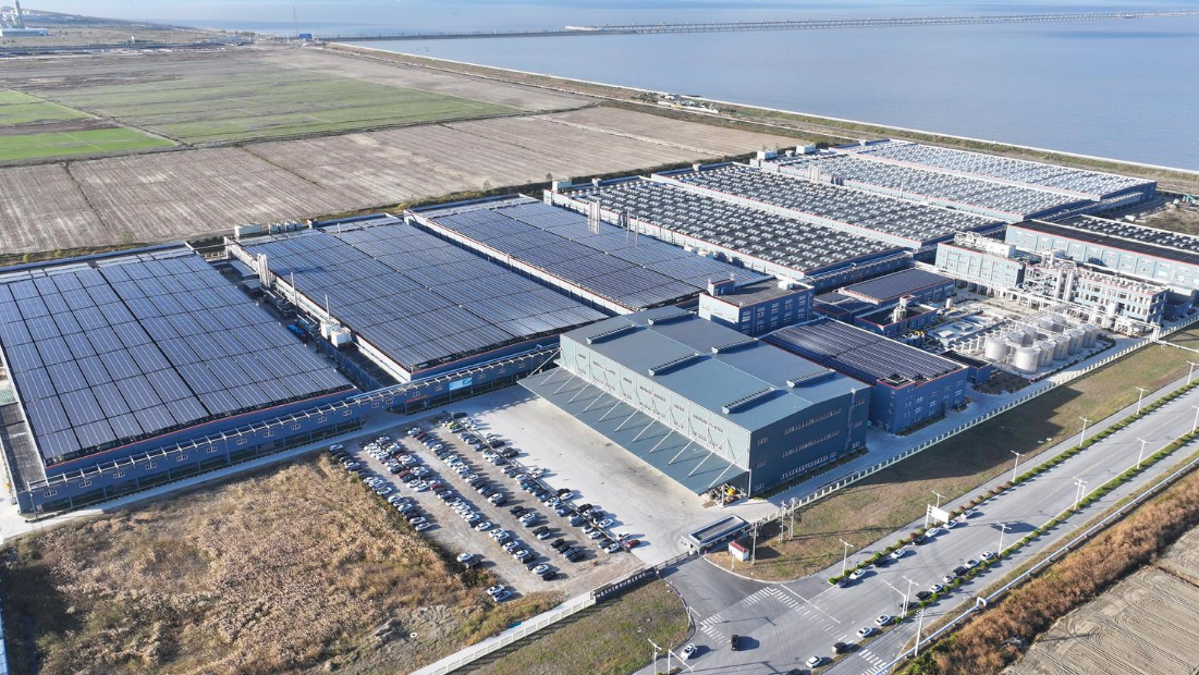 如東九州星際以創(chuàng)新開路，用“一根絲”闖出大市場