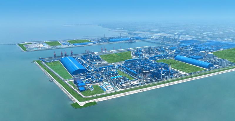 省重大項目投資超415億元、新開工數(shù)全省第一